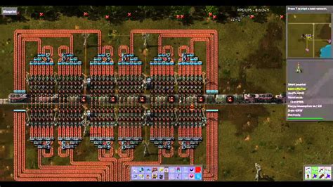 factorio mega factory|How do you plan and build your mega.